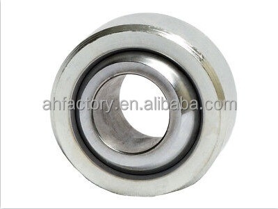 Lined Series Bearings GEK16T Spherical Plain Bearing 16mm Bored Bearing Ball Joint