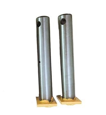Excavator Accessory 80mm Bucket Pin for Loader Bulldozer and Excavator Parts