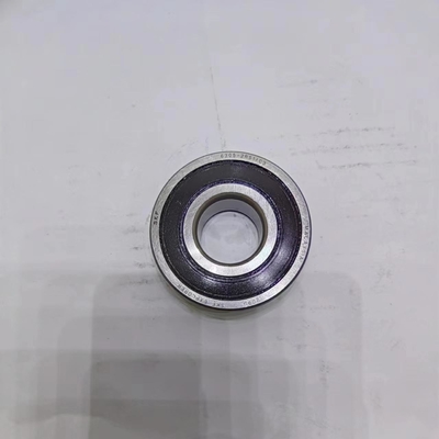 624 625 626 627 Deep Groove Ball Bearing Made of Chrome Steel for Industrial Machinery