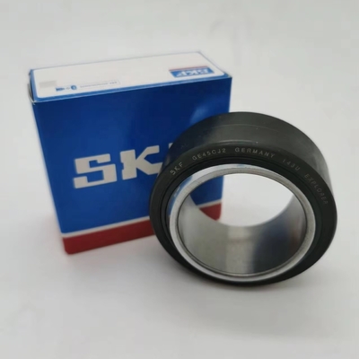 Radial GE Series GE 120 ES Plain Bearing for Optimal Load Distribution and Alignment