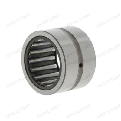 Oil Grease Lubrication Single Row Linear Flat Needle Roller Bearings for Heavy Duty