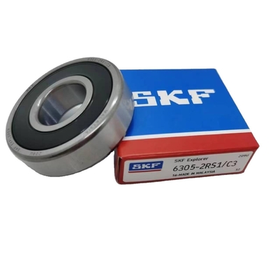 22X39X9MM Single Row Deep Groove Ball Bearing 69-22-2RS-C3 for Machinery and Equipment