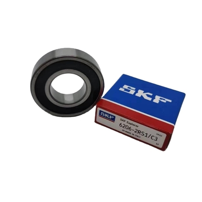 22X39X9MM Single Row Deep Groove Ball Bearing 69-22-2RS-C3 for Machinery and Equipment