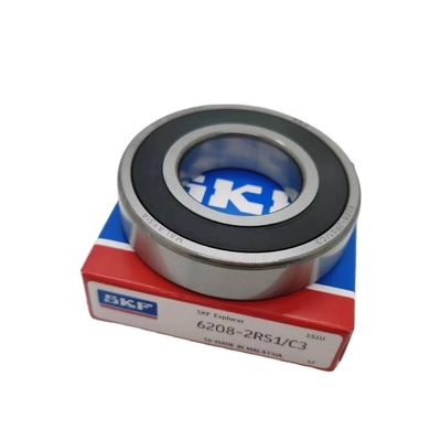 22X39X9MM Single Row Deep Groove Ball Bearing 69-22-2RS-C3 for Machinery and Equipment