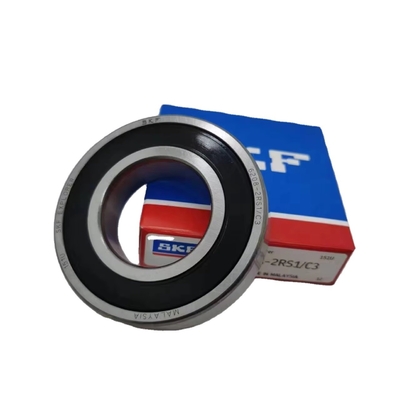 22X39X9MM Single Row Deep Groove Ball Bearing 69-22-2RS-C3 for Machinery and Equipment