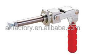 360-Series Stainless Steel Push Pull Toggle Clamp Hydraulic Pump Excavator Engine Assembly
