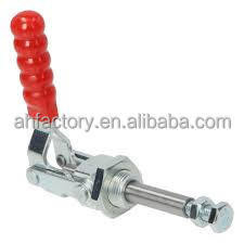 360-Series Stainless Steel Push Pull Toggle Clamp Hydraulic Pump Excavator Engine Assembly