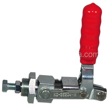 360-Series Stainless Steel Push Pull Toggle Clamp Hydraulic Pump Excavator Engine Assembly