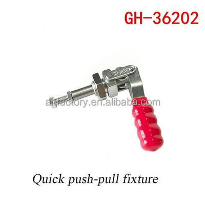 360-Series Stainless Steel Push Pull Toggle Clamp Hydraulic Pump Excavator Engine Assembly