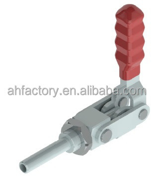 360-Series Stainless Steel Push Pull Toggle Clamp Hydraulic Pump Excavator Engine Assembly
