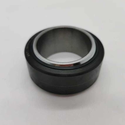 GE45 CJ2 Spherical Plain Bearing with Size 45*68*32mm and Oil Grease Lubrication