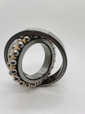 100% Tested Self-aligning Ball Bearings for Construction Machinery in Chemical Industry