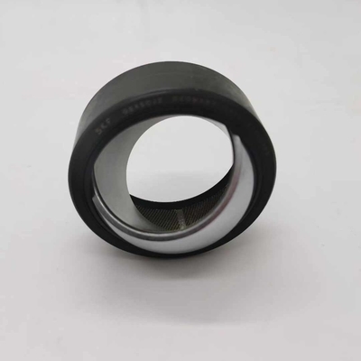 GE45 CJ2 Spherical Plain Bearing with Size 45*68*32mm and Oil Grease Lubrication