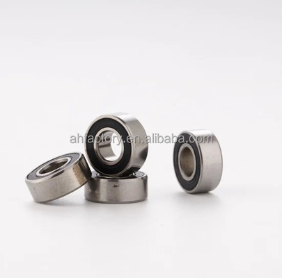 Single Row Deep Groove Ball Bearing 9*26*8mm 629-2rs for Machinery Parts
