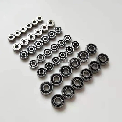 Single Row Deep Groove Ball Bearing 9*26*8mm 629-2rs for Machinery Parts