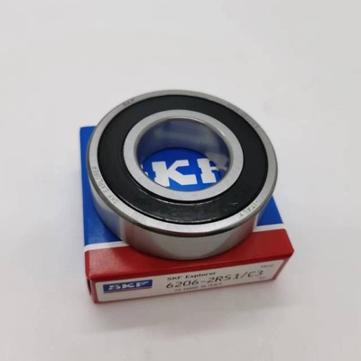 6200 6201 6202 6203 6204 6205 6206 6207 6208 6209 6210 6211 6212 2RS ZZ Original Ball Bearings