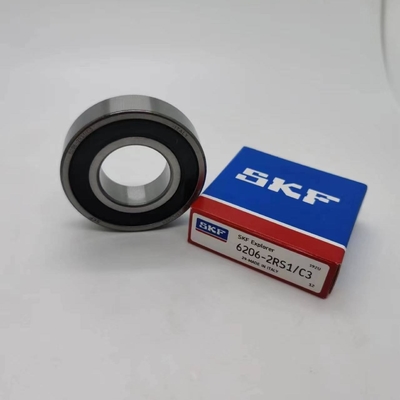 6200 6201 6202 6203 6204 6205 6206 6207 6208 6209 6210 6211 6212 2RS ZZ Original Ball Bearings