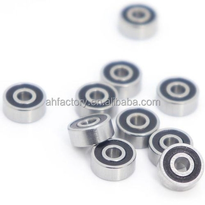 Single Row Deep Groove Ball Bearing 9*26*8mm 629-2rs for Machinery Parts