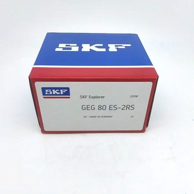 GEG50ES-2RS GEG60ES-2RS GEG70ES-2RS Rod End Joint Assembly for Construction Machinery