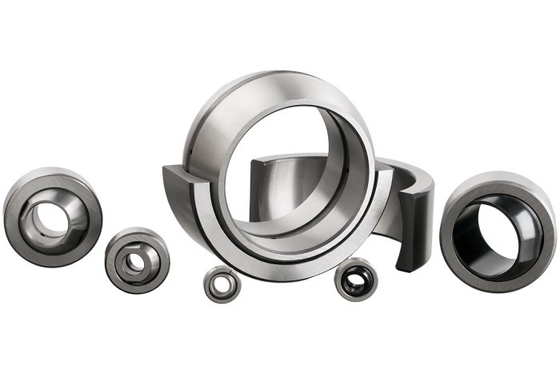 Sliding GE120-UK-2RS Spherical Plain Bearing Joint Bearing 120x180x85 mm for Machinery