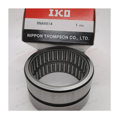 Mass Production RNA6914 Needle Roller Bearings with and ISO9001 2008 Certification