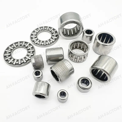 Single Row RNA6914 Steel Needle Roller Bearings for Complete Model Sewing Machine