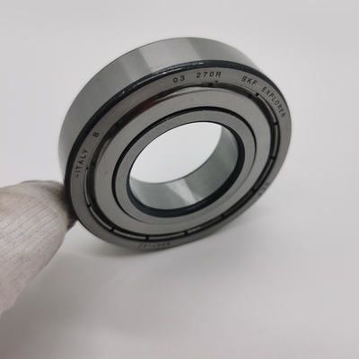 6204 6205 6206 6207 6208 6209 6210 6211 6212 High Speed Deep Groove Ball Bearing for Rolling Mill