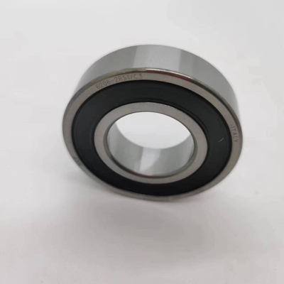 6201-6206 Miniature Deep Groove Ball Bearings for Home Appliances and Garden Machinery