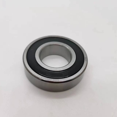 6201-6206 Miniature Deep Groove Ball Bearings for Home Appliances and Garden Machinery