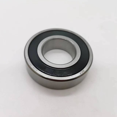 6201-6206 Miniature Deep Groove Ball Bearings for Home Appliances and Garden Machinery