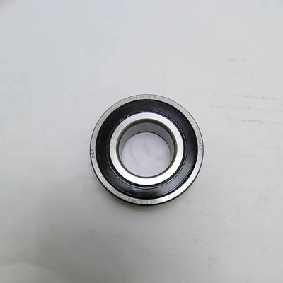 6201-6206 Miniature Deep Groove Ball Bearings for Home Appliances and Garden Machinery
