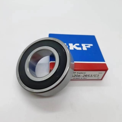 Deep Groove Ball Bearings 6000 6001 6002 6003 6004 6005 6006 6200 6201 6202 6203 6204