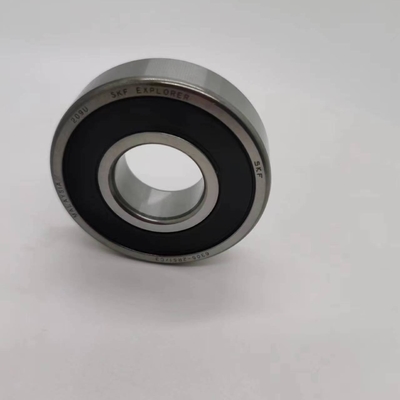 6000-6009 Stainless Steel Ball Bearings for in Mining Metallurgy Agriculture and Chemical Industries