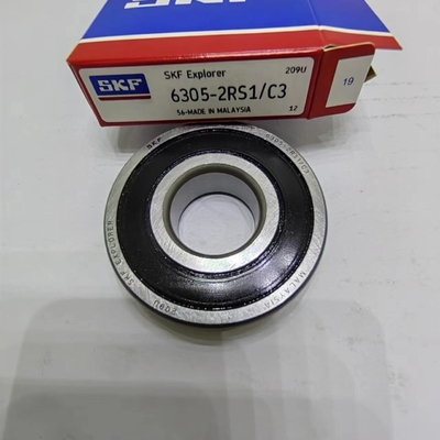 6000-6009 Stainless Steel Ball Bearings for in Mining Metallurgy Agriculture and Chemical Industries