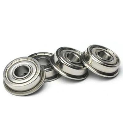 F626 ZZ High Speed Precision Flanged Bearing 5*16*5mm for Industrial Machinery Parts