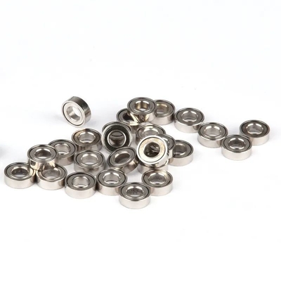 MR85Z MR85 2Z ZZ MR85ZZ MR85Z MR85-ZZ MR85-2Z MR85 Stainless Steel Ball Bearing 5x8x2.5 mm