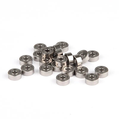 MR85Z MR85 2Z ZZ MR85ZZ MR85Z MR85-ZZ MR85-2Z MR85 Stainless Steel Ball Bearing 5x8x2.5 mm