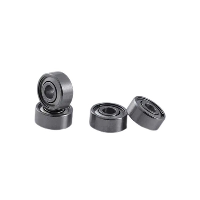4*10*3mm MR104 ZZ Stainless Steel Miniature Ball Bearing with ISO9001 2008 Certificate