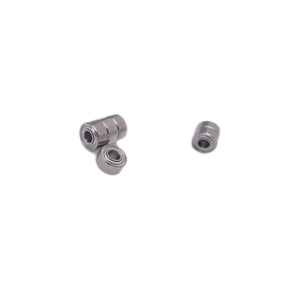MR126 ZZ MR126 2rs Miniature Bearing Great Supplying Ability and P6 Precision Rating