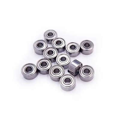 MR126 ZZ MR126 2rs Miniature Bearing Great Supplying Ability and P6 Precision Rating