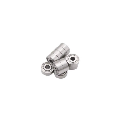 MR128ZZ MR148ZZ Z3 Z4 Stainless Steel Miniature Ball Bearing with Great Supplying Ability