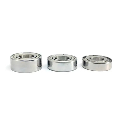 MF85 MF93 MF95 ZZ Flanged Ball Bearing for Single Row Energy Mining Equipment