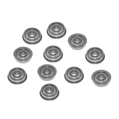 MF84 ZZ 2RS Miniature Bearing 5*9*2.5mm for High Load and Precision Applications