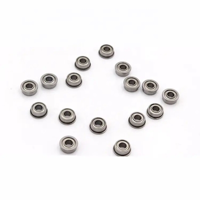 MF84 ZZ 2RS Miniature Bearing 5*9*2.5mm for High Load and Precision Applications
