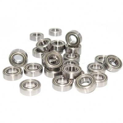 MF84 ZZ 2RS Miniature Bearing 5*9*2.5mm for High Load and Precision Applications