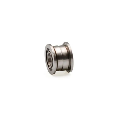 MF63 MF83 MF74 MF84 MF104 MF105 MF106 MF623 F623ZZ Flanged Ball Bearing for Printing Shops