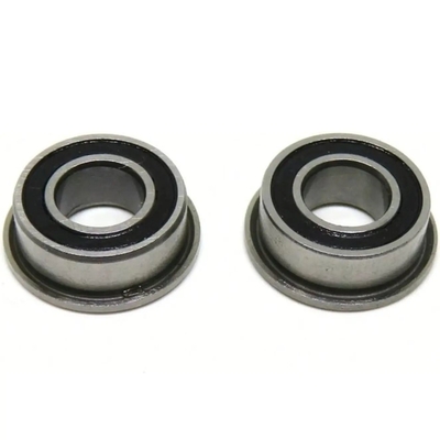 MF63 MF83 MF74 MF84 MF104 MF105 MF106 MF623 F623ZZ Flanged Ball Bearing for Printing Shops