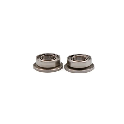 Stable Performance MF Series Miniature Deep Groove Ball Bearing with ZZ 2Z Seals Type