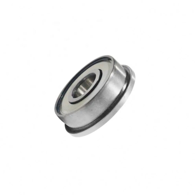 Stable Performance MF Series Miniature Deep Groove Ball Bearing with ZZ 2Z Seals Type