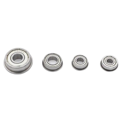 Miniature MF93 MF95 MF104 MF105 MF106 MF115 Deep Groove Ball Bearing for and Applications
